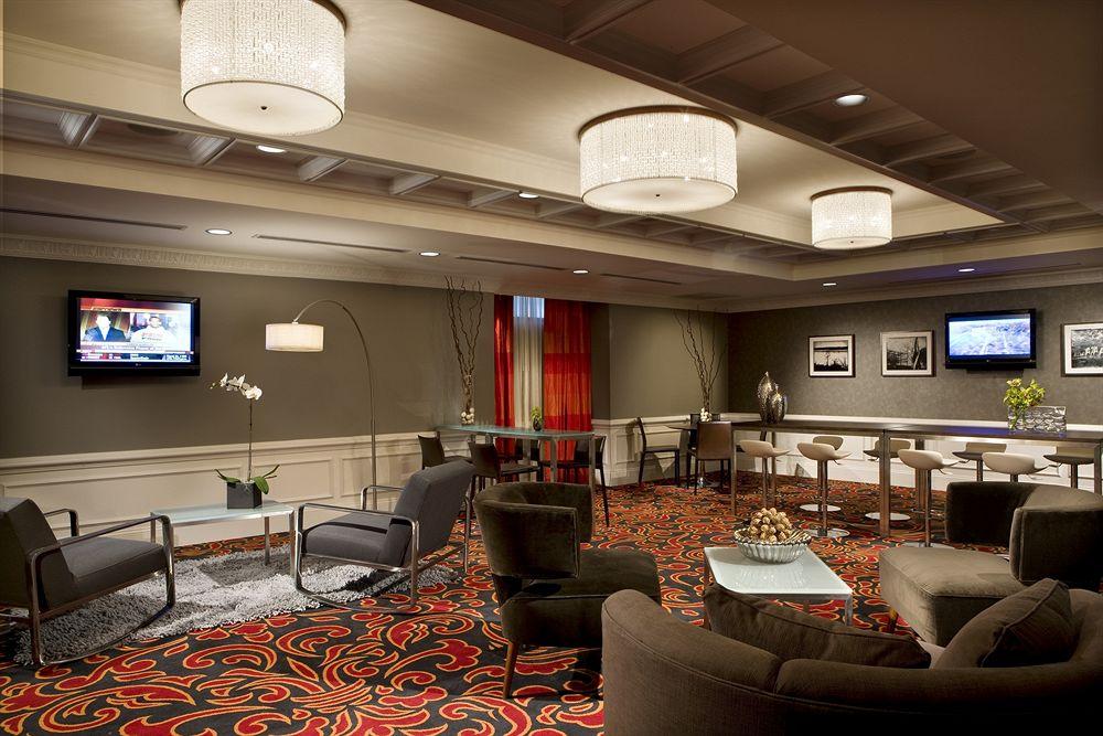 The Blackstone, Autograph Collection Chicago Bagian luar foto