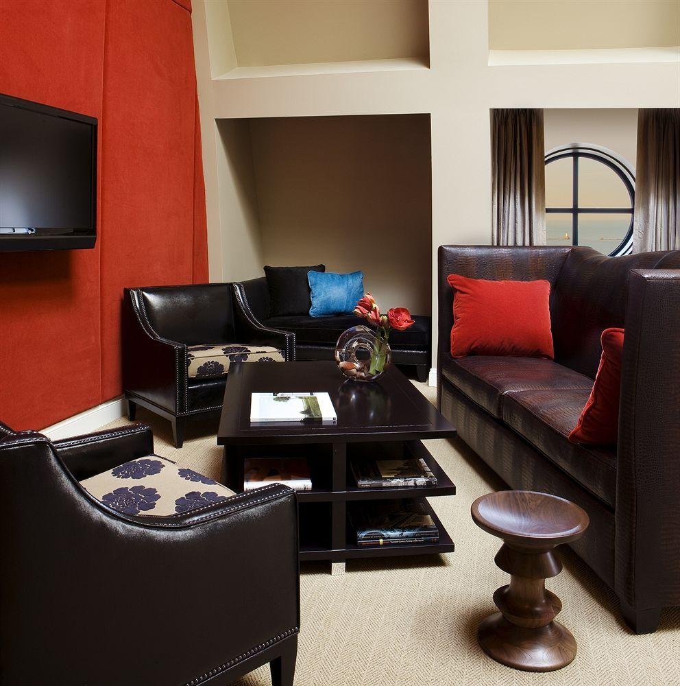 The Blackstone, Autograph Collection Chicago Bagian luar foto