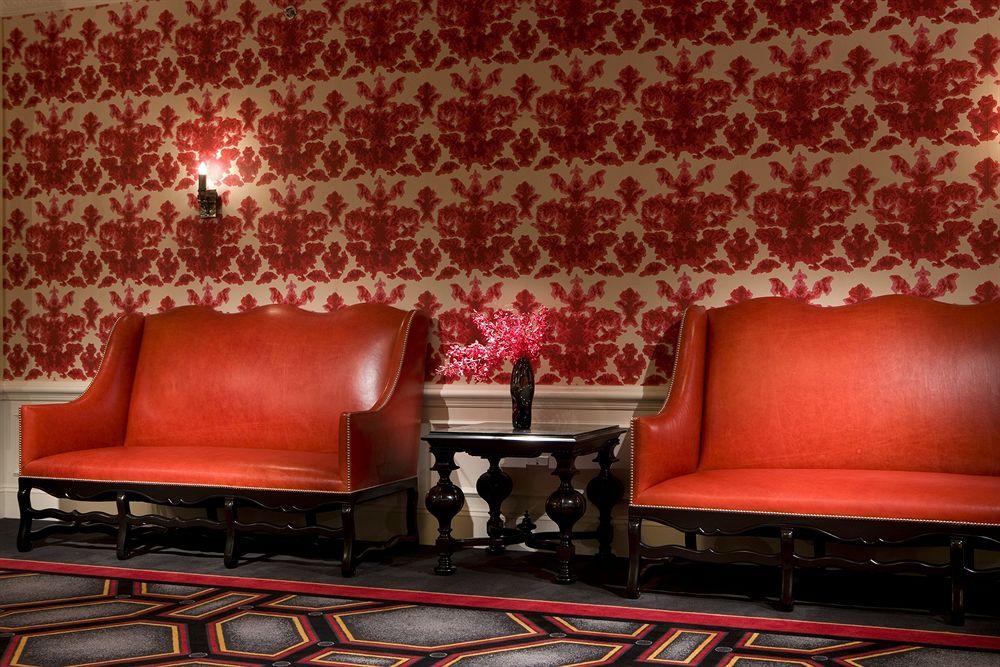 The Blackstone, Autograph Collection Chicago Bagian luar foto
