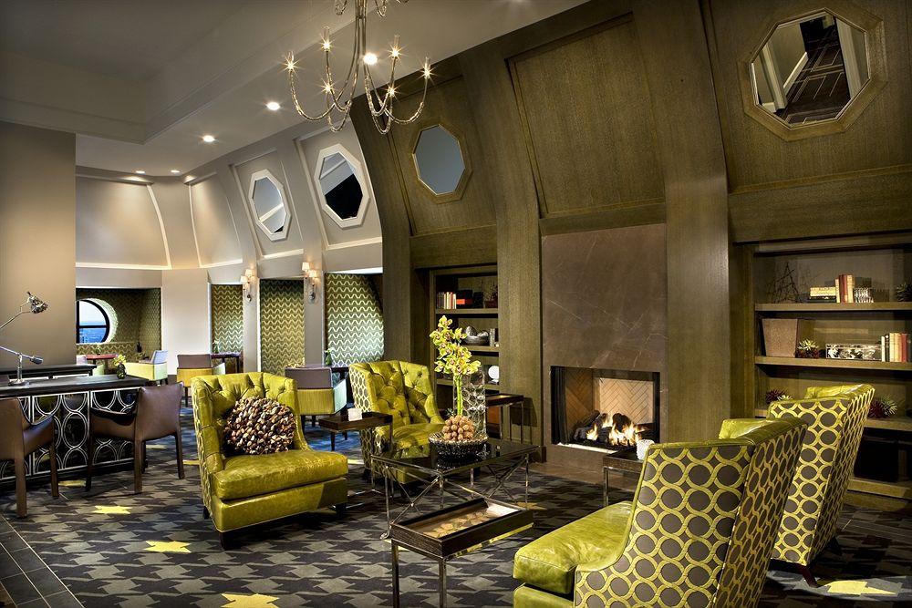 The Blackstone, Autograph Collection Chicago Bagian luar foto
