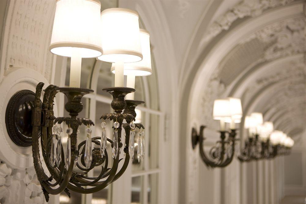 The Blackstone, Autograph Collection Chicago Bagian luar foto