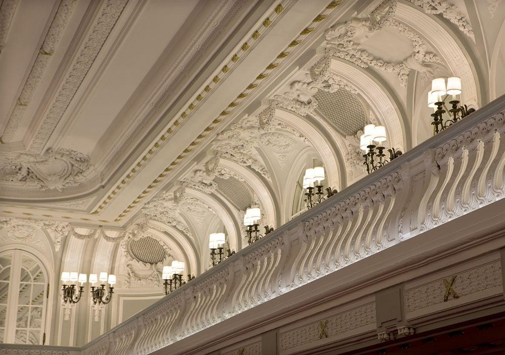 The Blackstone, Autograph Collection Chicago Bagian luar foto