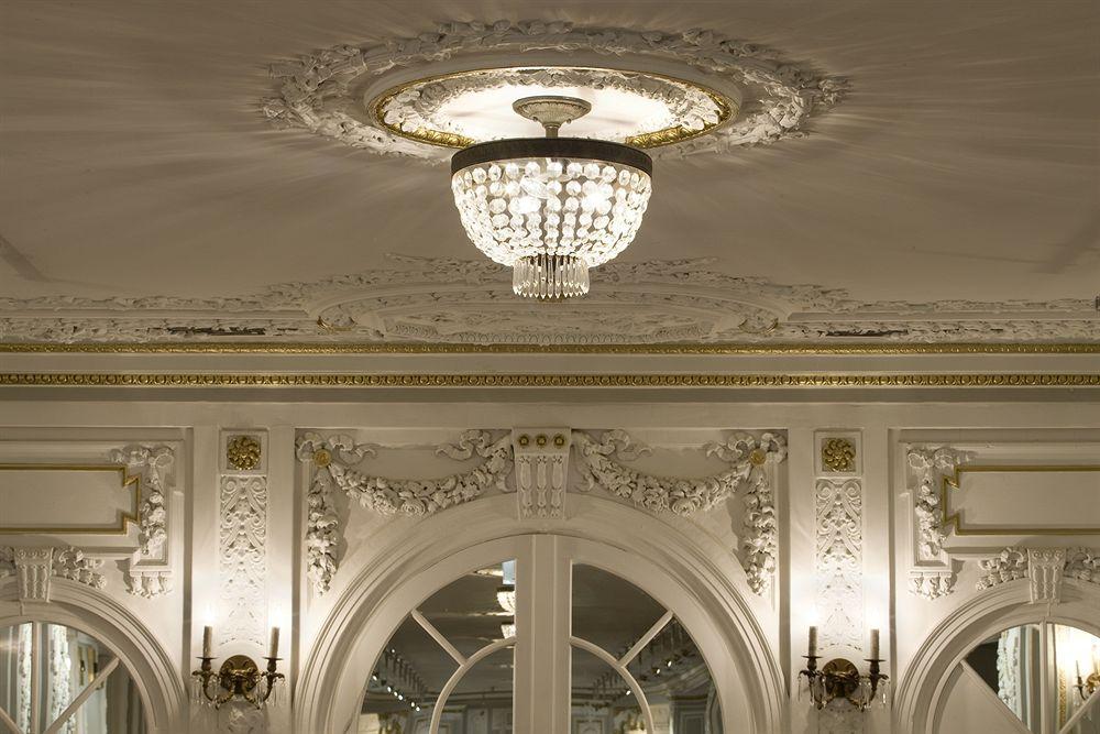 The Blackstone, Autograph Collection Chicago Bagian luar foto