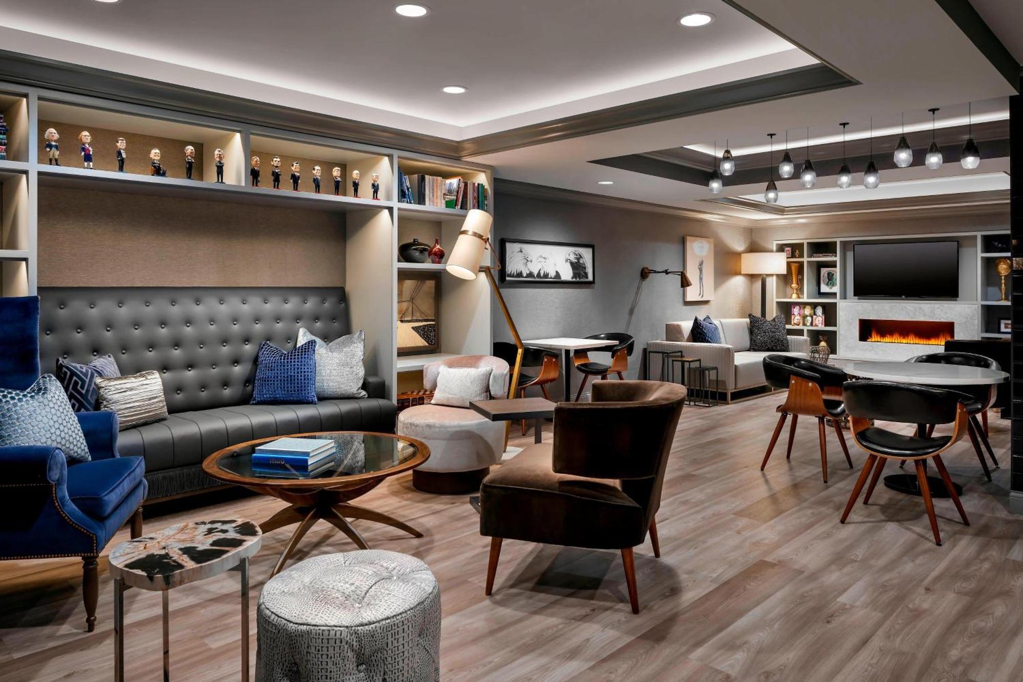 The Blackstone, Autograph Collection Chicago Bagian luar foto
