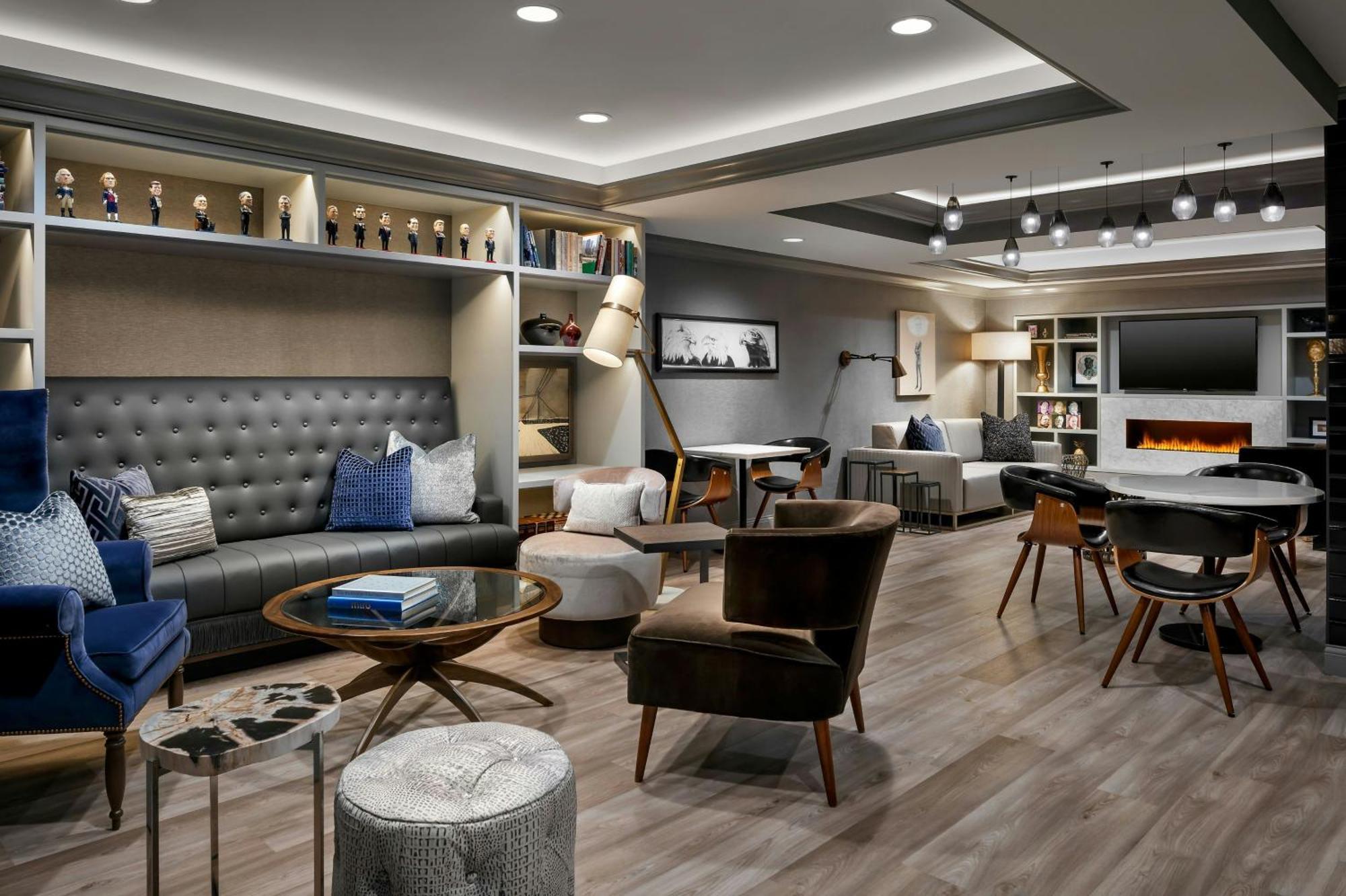 The Blackstone, Autograph Collection Chicago Bagian luar foto
