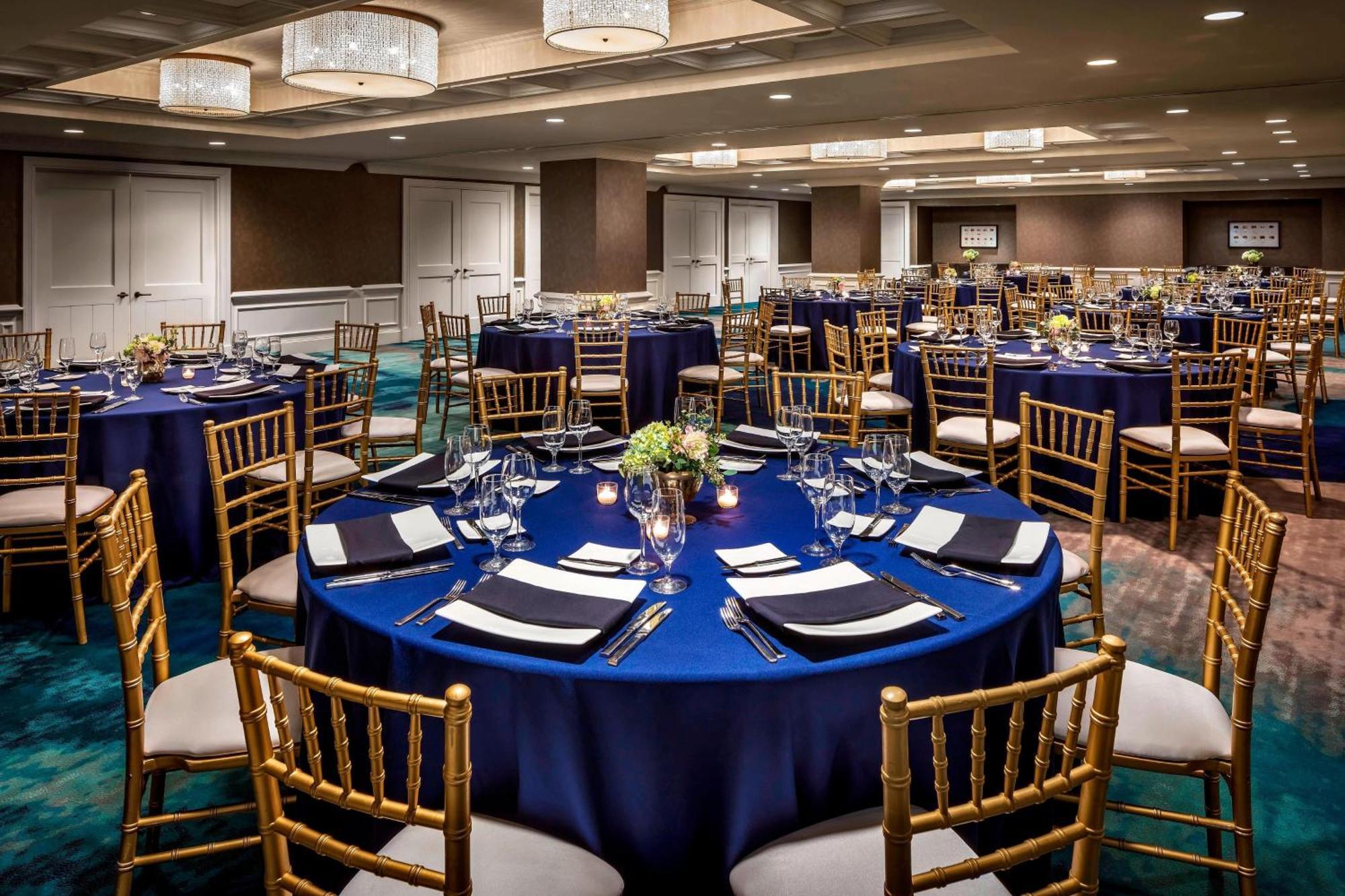 The Blackstone, Autograph Collection Chicago Bagian luar foto