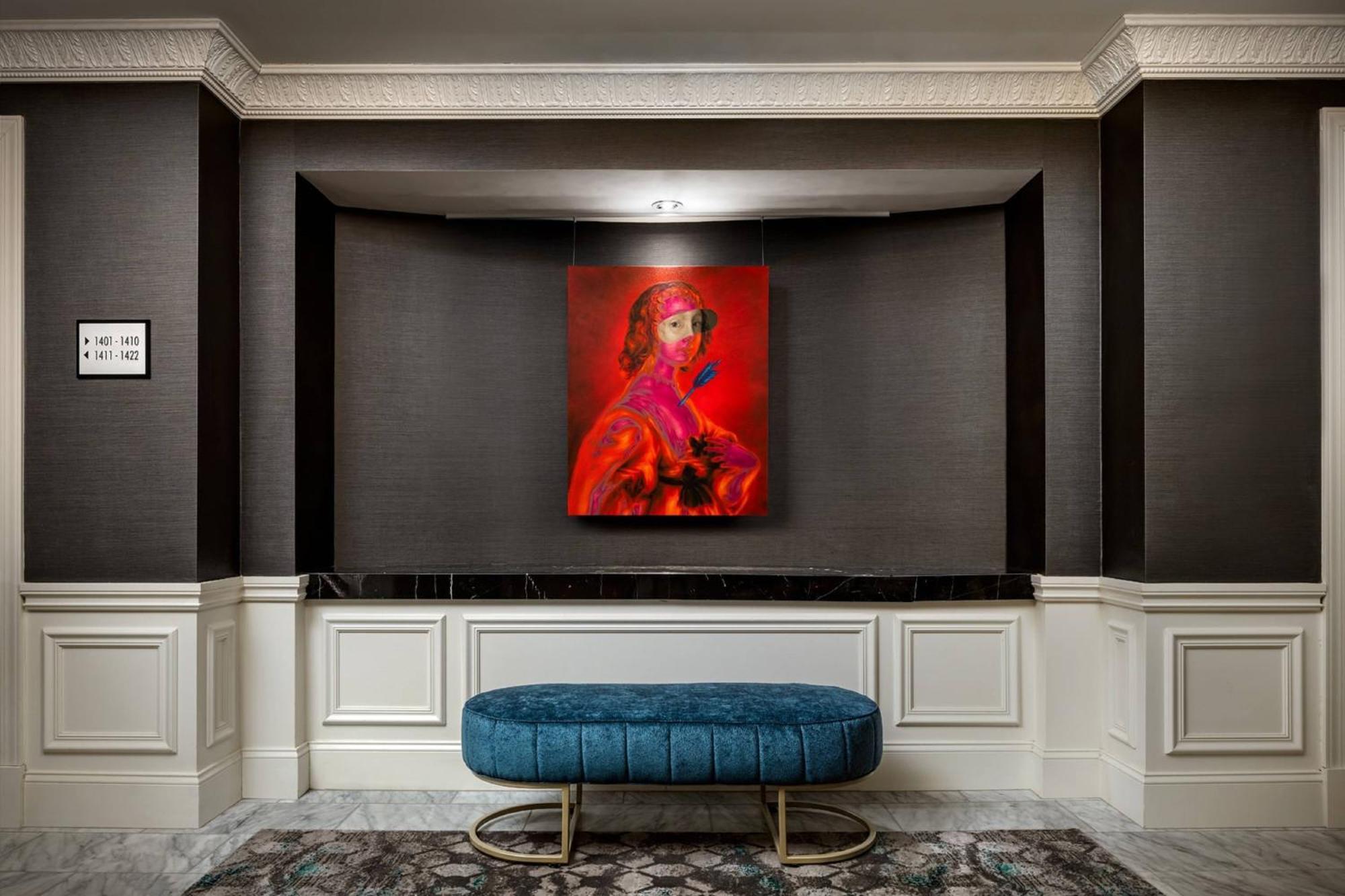 The Blackstone, Autograph Collection Chicago Bagian luar foto