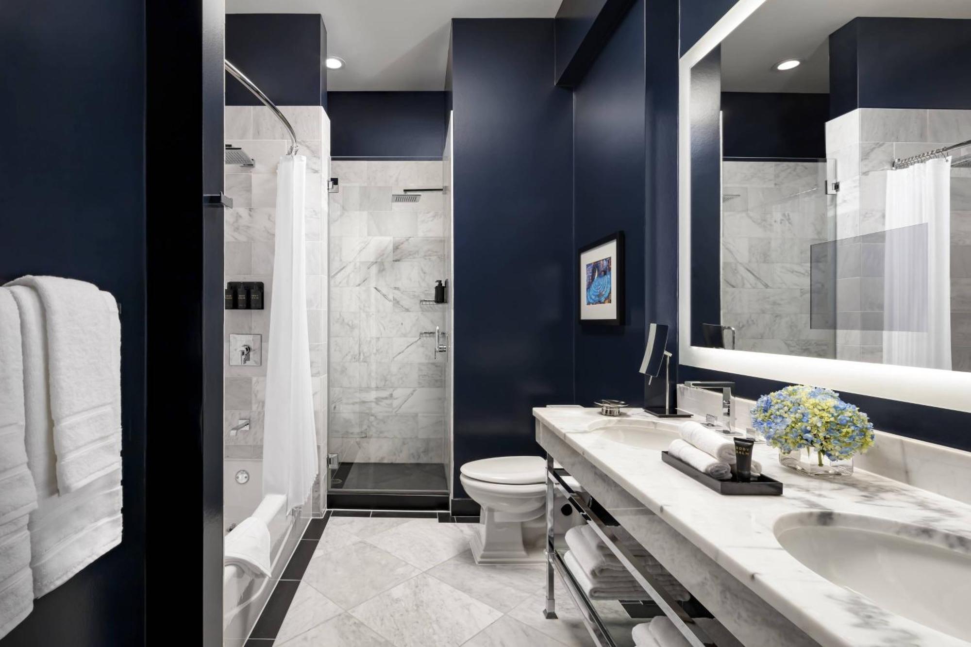 The Blackstone, Autograph Collection Chicago Bagian luar foto